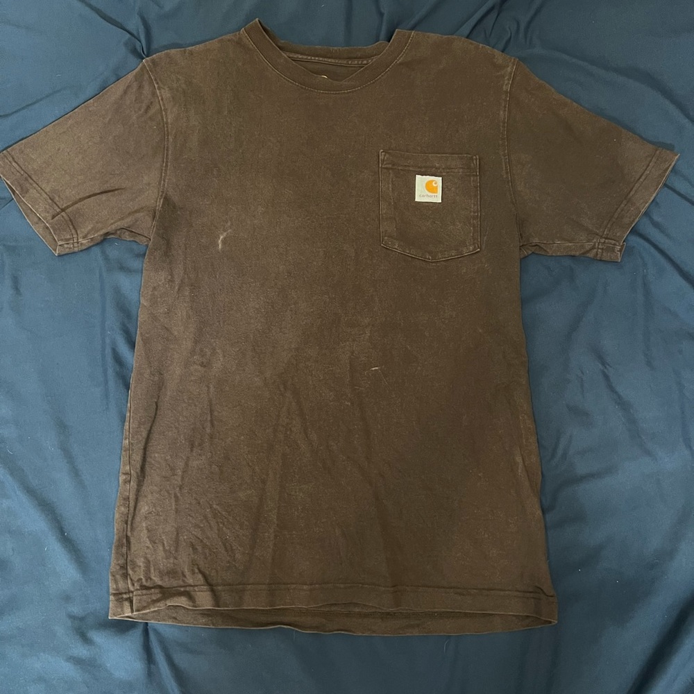 Carhartt tee